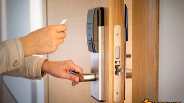 Commercial Locksmith in Caldwell